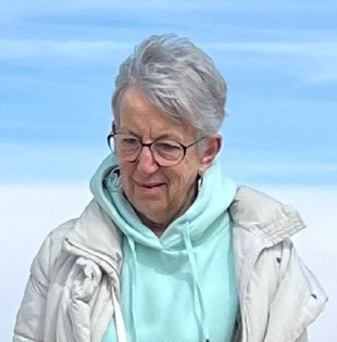 Martine Burniaux