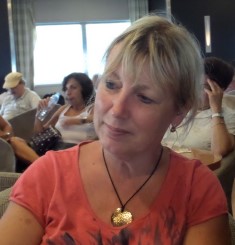 Brigitte Lefebvre