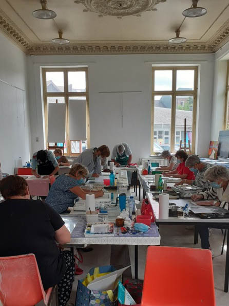 atelier