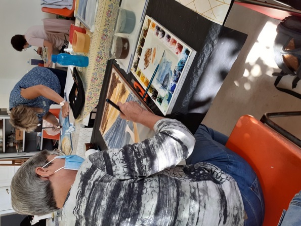 atelier