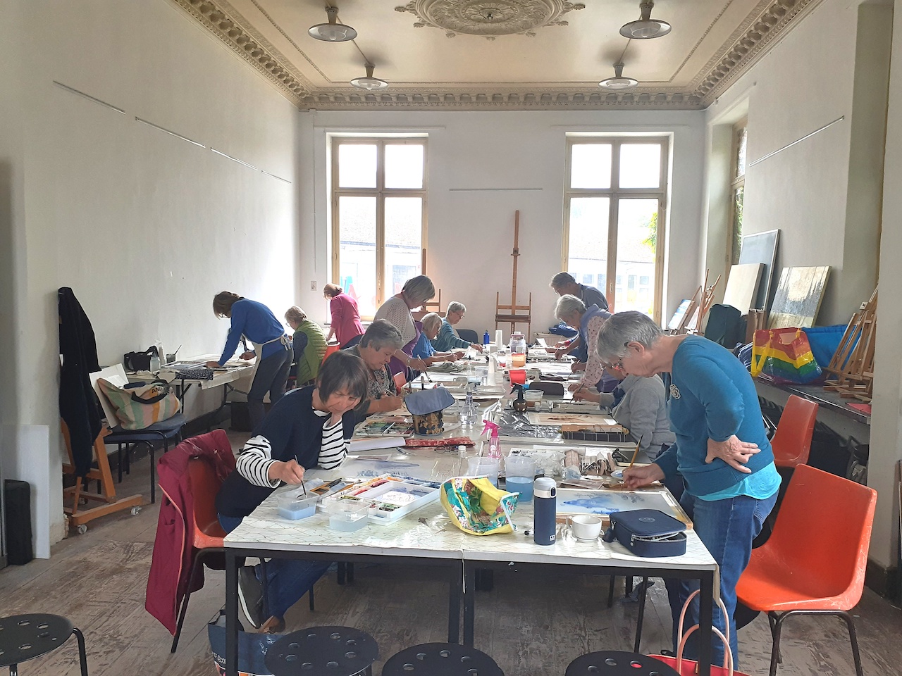 atelier