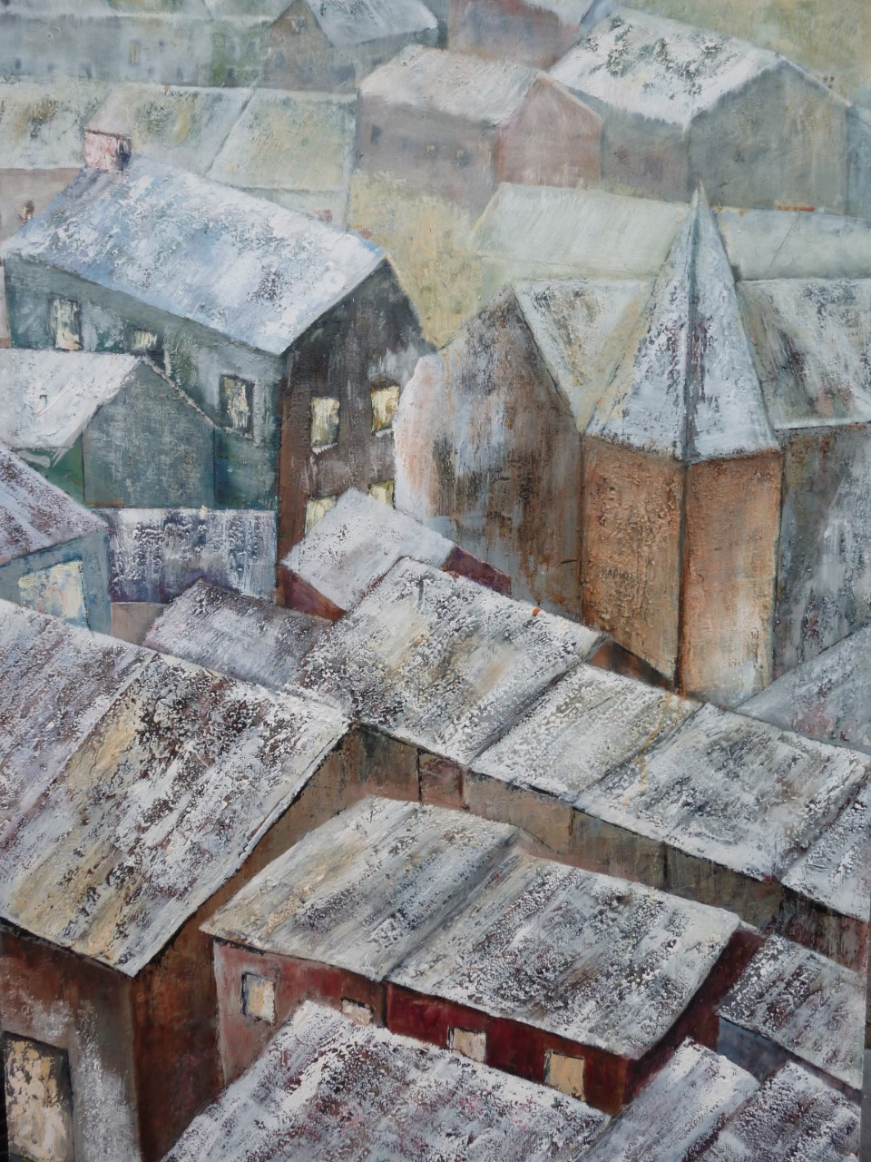 Leon Gustin