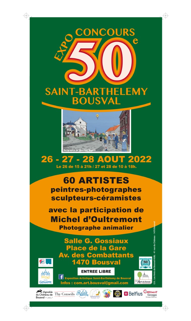 50-ème expo